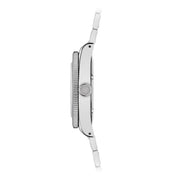 Relógio TRASKA Freediver Arctic White